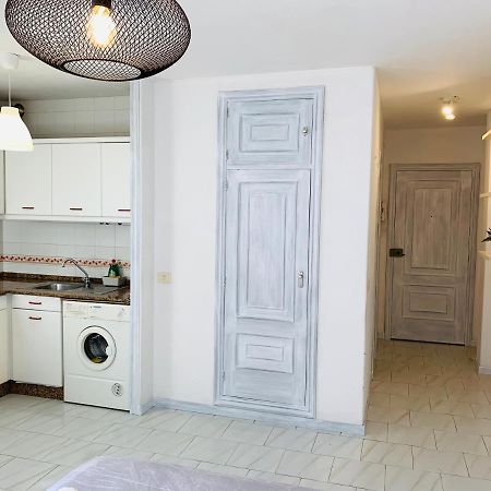 Estudio 1 En El Centro De Ποντεβέντρα Εξωτερικό φωτογραφία