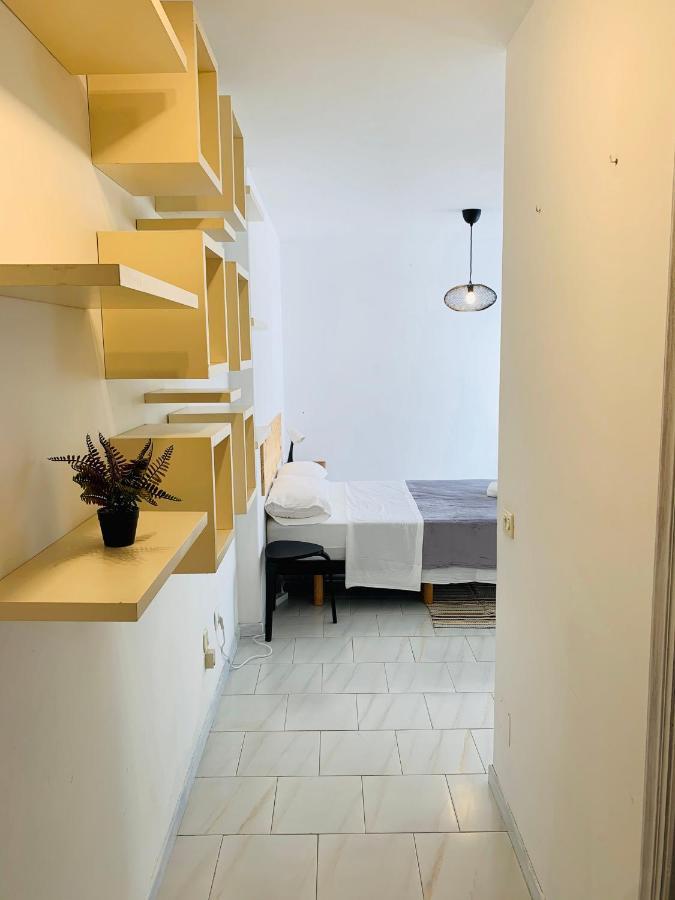 Estudio 1 En El Centro De Ποντεβέντρα Εξωτερικό φωτογραφία